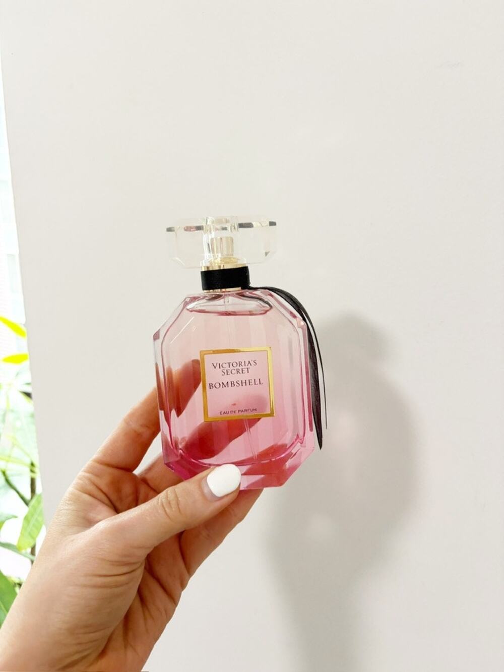 Victoria's Secret Bombshell